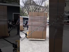 তানজানিয়া বেল্ট অ্যান্ড রোড প্রকল্প