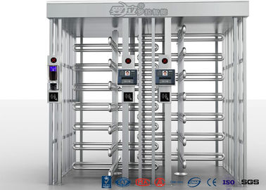 কেনা Biometric Access Control Turnstiles online manufacture