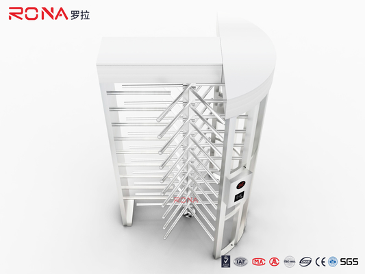 কেনা পূর্ণ উচ্চতা অ্যাক্সেস কন্ট্রোল Turnstiles নিরাপত্তা গাড়ি পার্কিং বাধা সিস্টেম online manufacture