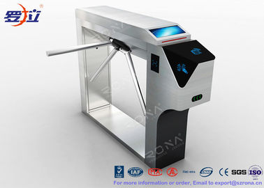 কেনা Commercial Fastlane Tripod Turnstile Gate Automatic Security Entrance Gates online manufacture