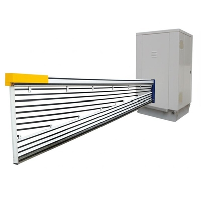 কেনা Electric Sliding Gate Opener L1500mm*W200mm*H980mm with Long Service Life of 5-8 Years and Smooth Functioning online manufacture