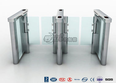 কেনা সেন্সর বিশ্লেষণ গতি গেট Turnstile Servo মোটর নির্দিষ্ট পজিশনিং সুবিধার্থে সেটিংস online manufacture