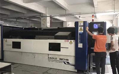 সর্বশেষ কোম্পানি ব্লগ সম্পর্কে Improving Visitor and Staff Flow Management in Corporate Buildings via RFID Access Gates