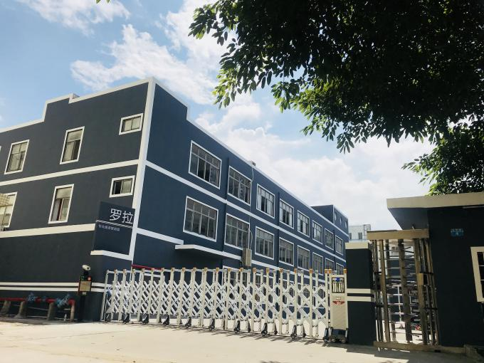 সর্বশেষ কোম্পানি ব্লগ সম্পর্কে Supporting Multi-System Integration in Southeast Asia with RS485-Enabled RFID Turnstile Gates